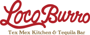 Loco Burro Logo