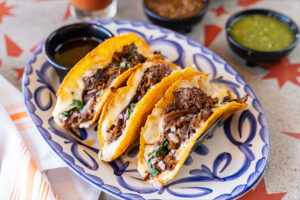 Best Birria Tacos Knoxville Tennessee