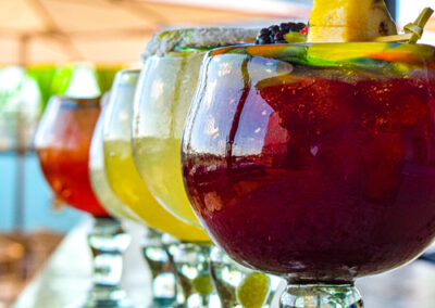 best sangria knoxville